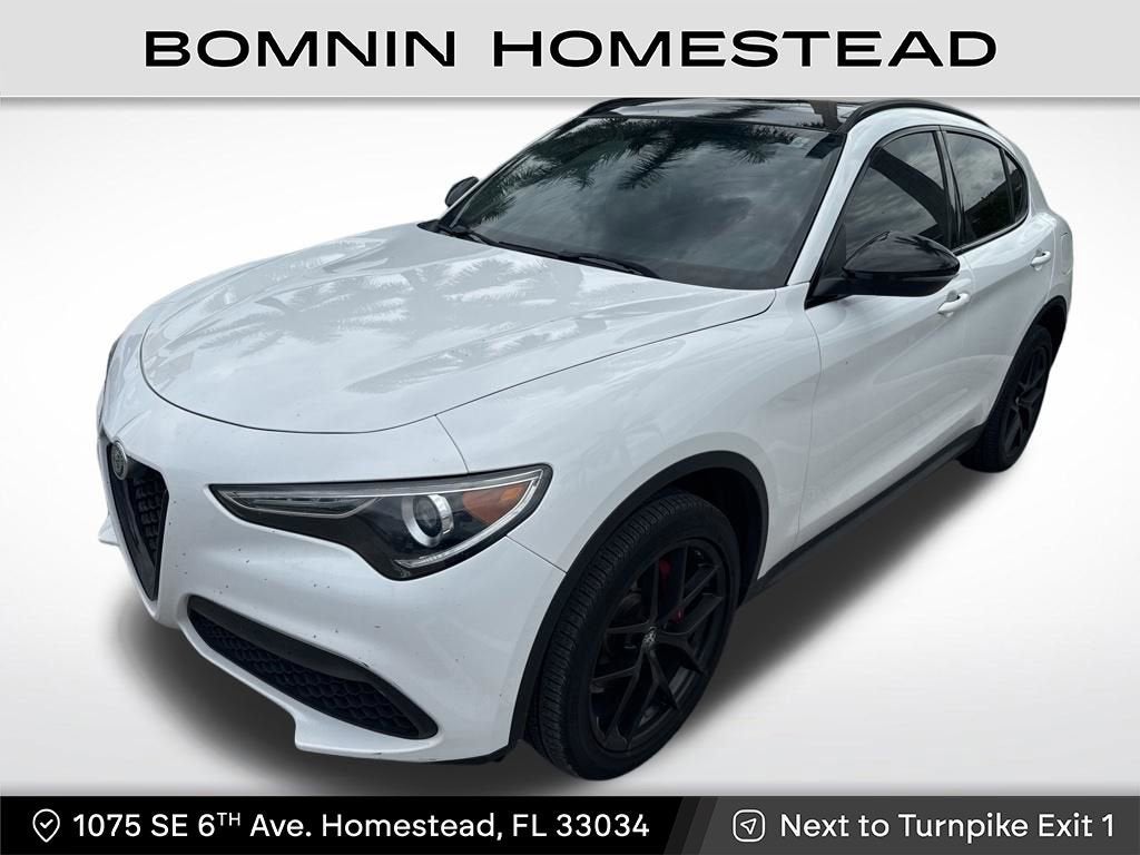 alfa romeo stelvio 2020 ZASPAJAN0L7C86365 image alfa romeo stelvio 2020 ZASPAJAN0L7C86365 image